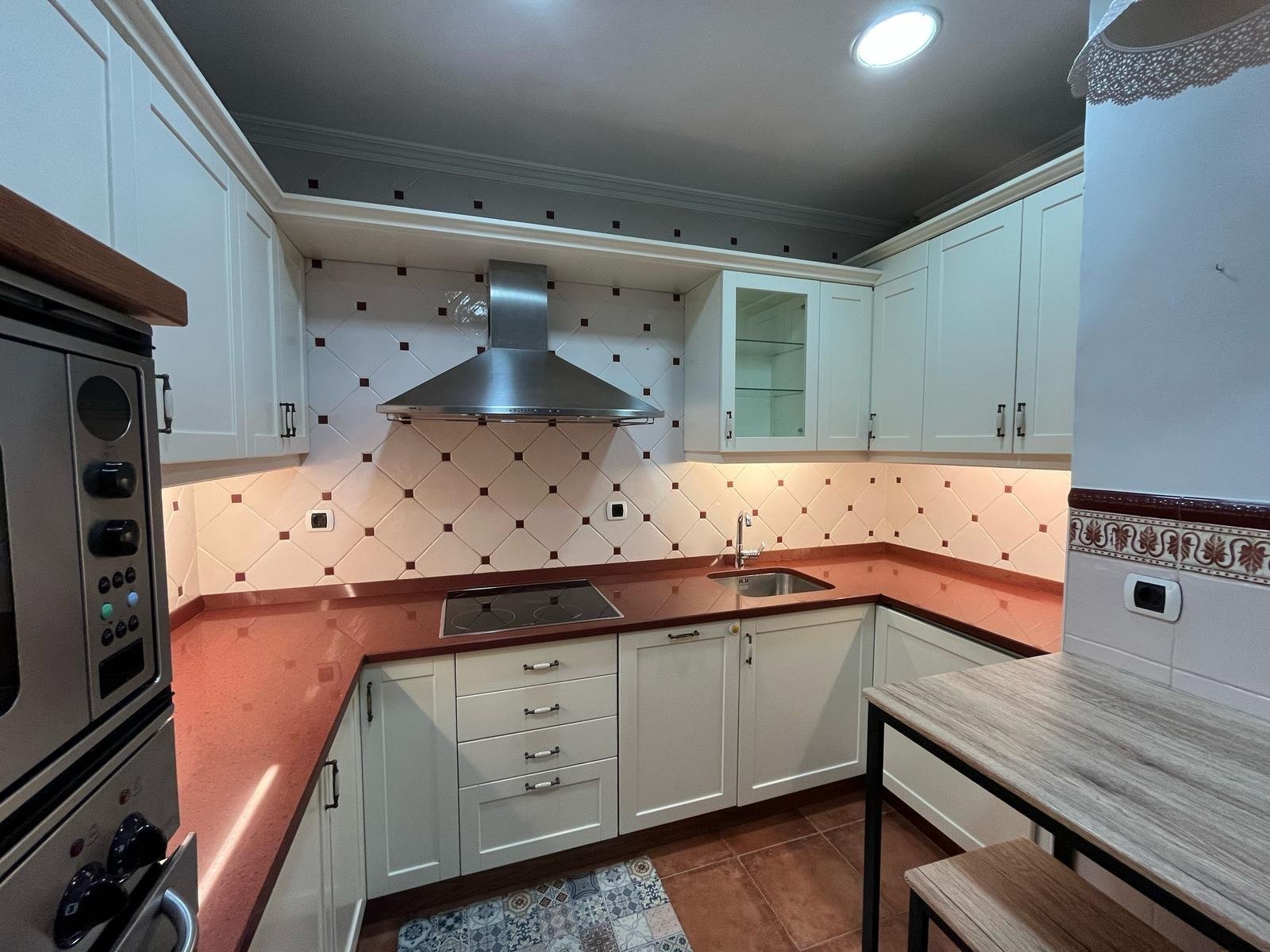 Piso de 85 m² en Bilbao
