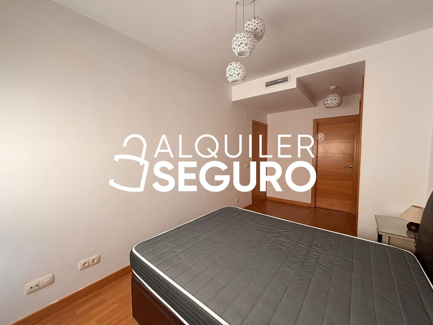Piso de 75 m² en Madrid