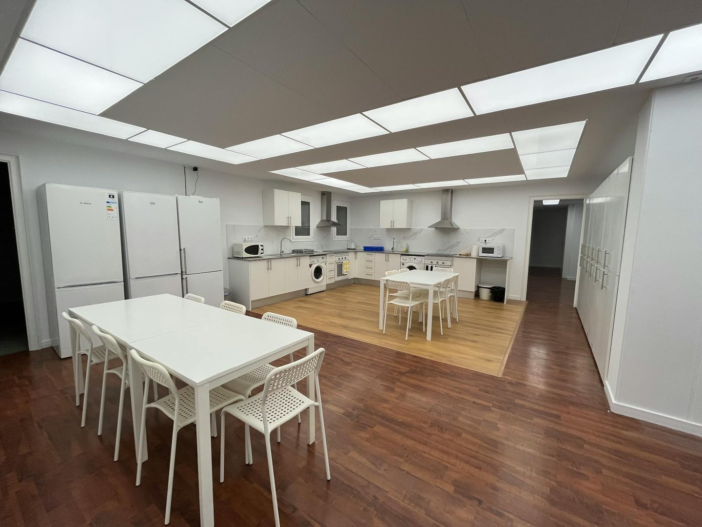 Habitación 250 m², Barcelona