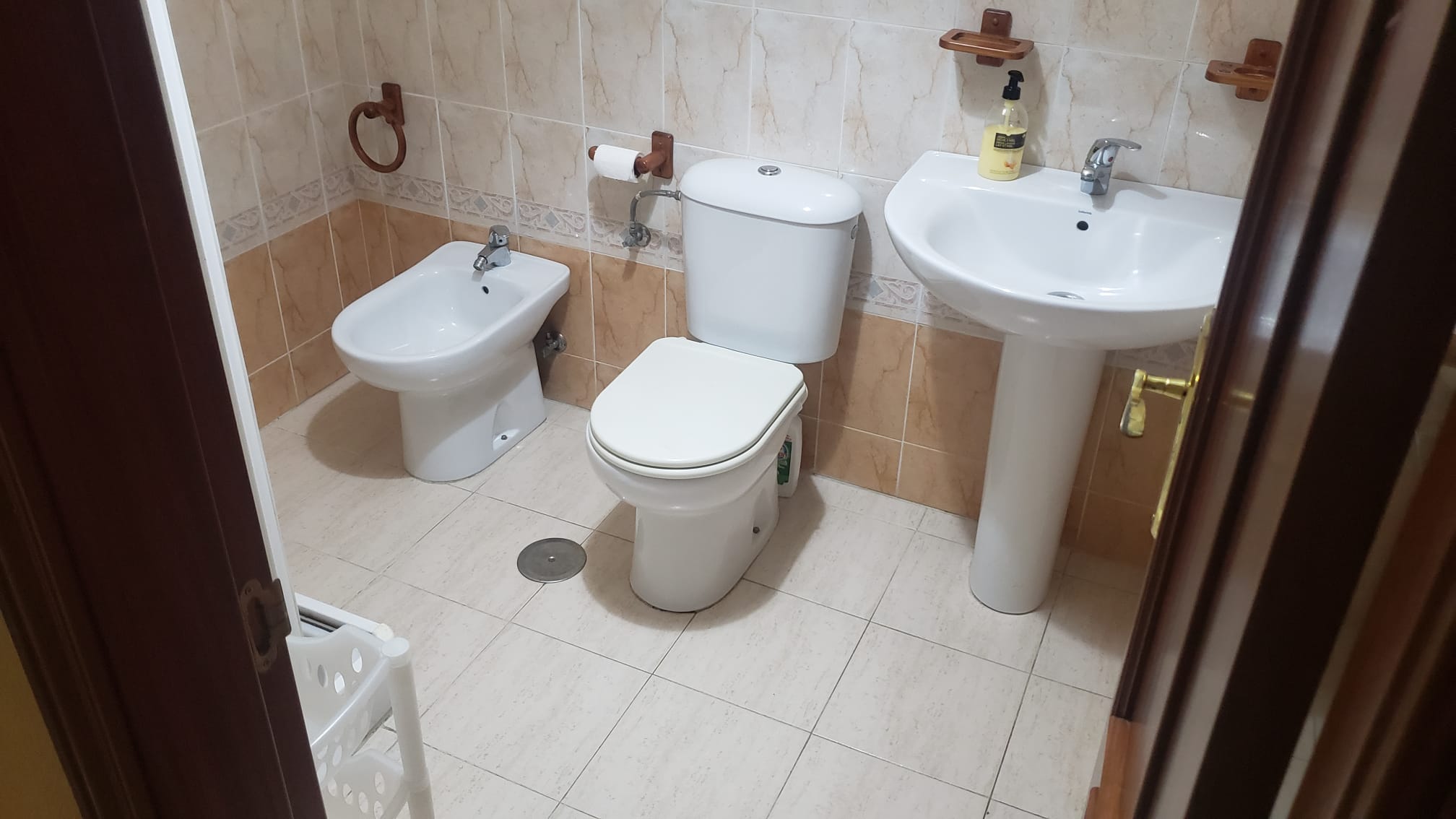 Habitación 90 m², Málaga