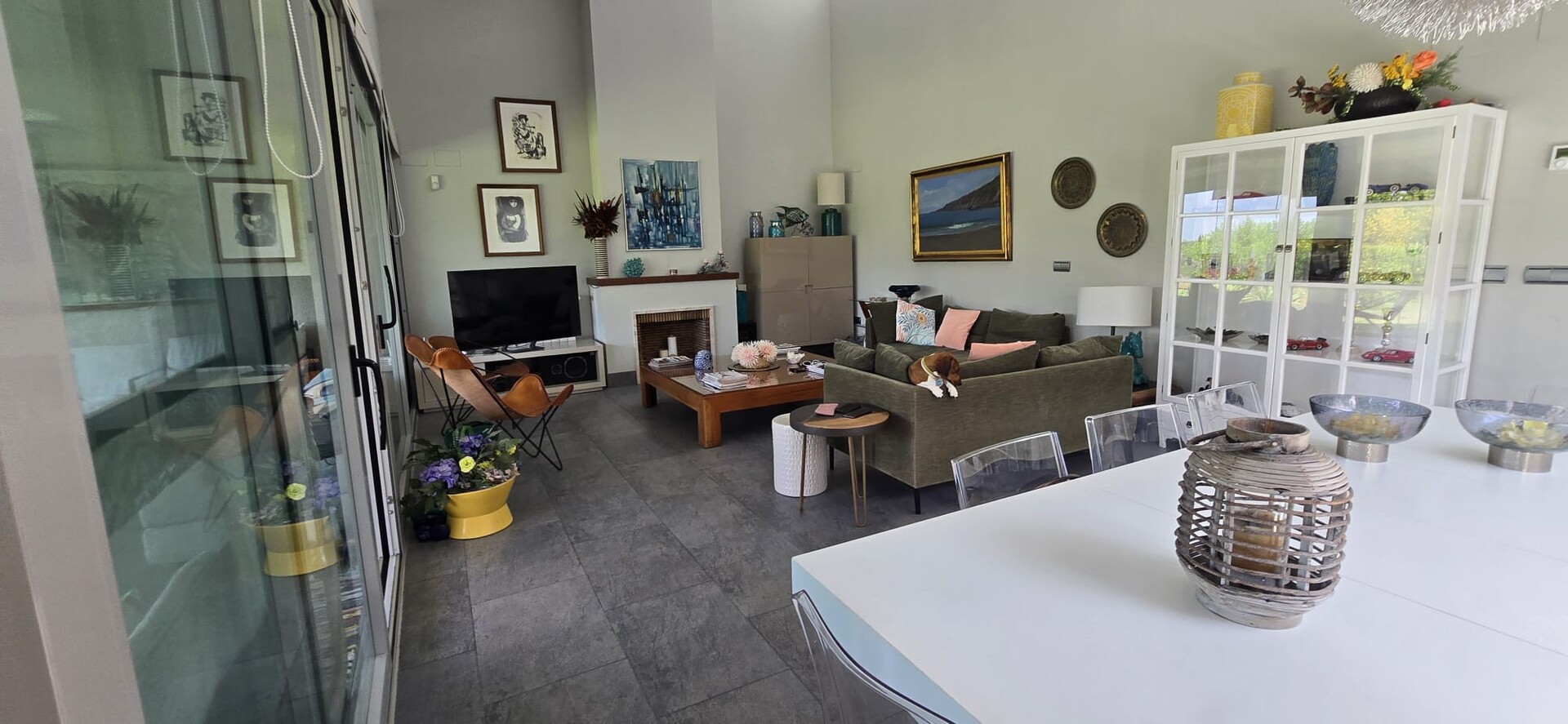 Piso de 220 m² en Cartaya