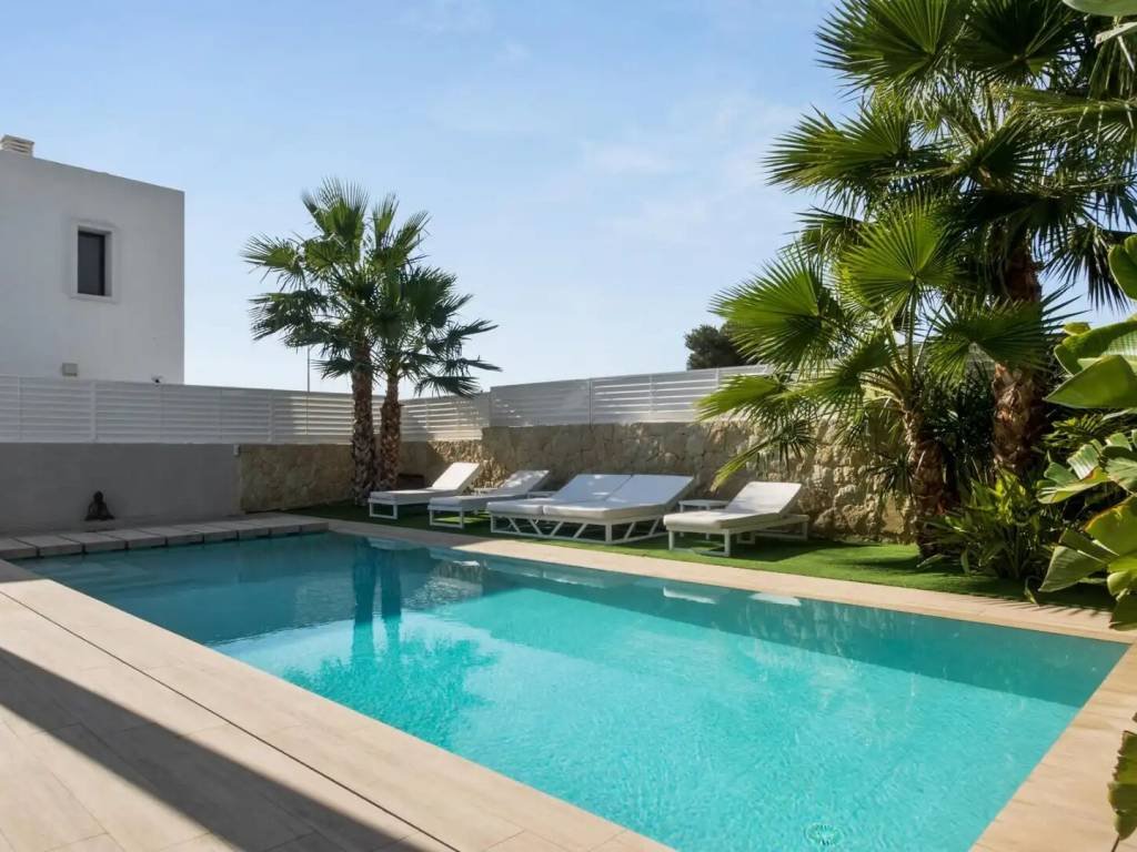 Casa de 244 m² en San Fulgencio