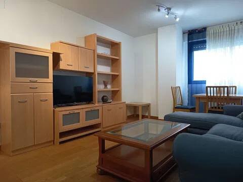 Pis de 69 m² a Valladolid