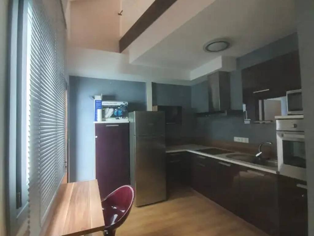 Pis de 130 m² a Úbeda