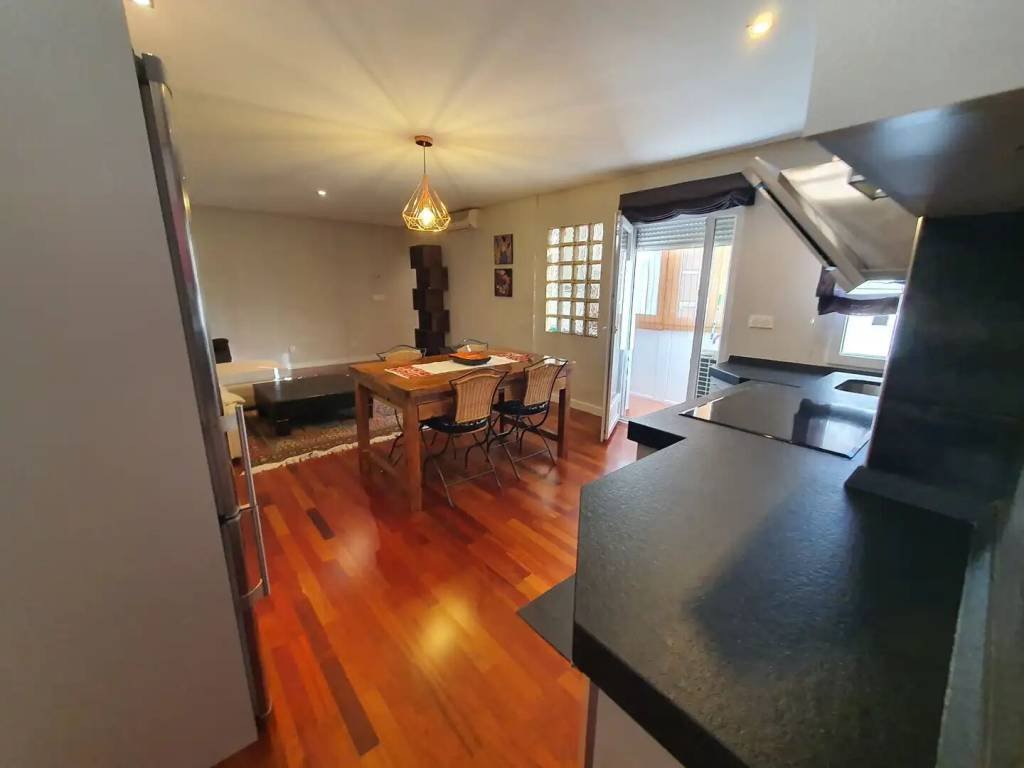 Piso de 60 m² en Palencia