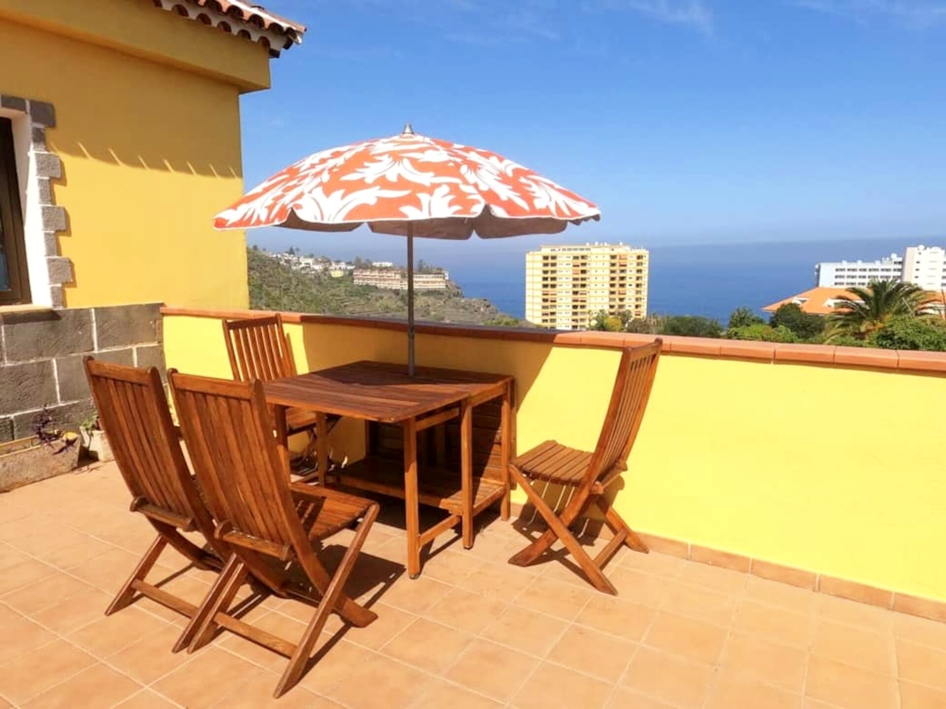 Habitación 12 m², Puerto de la Cruz