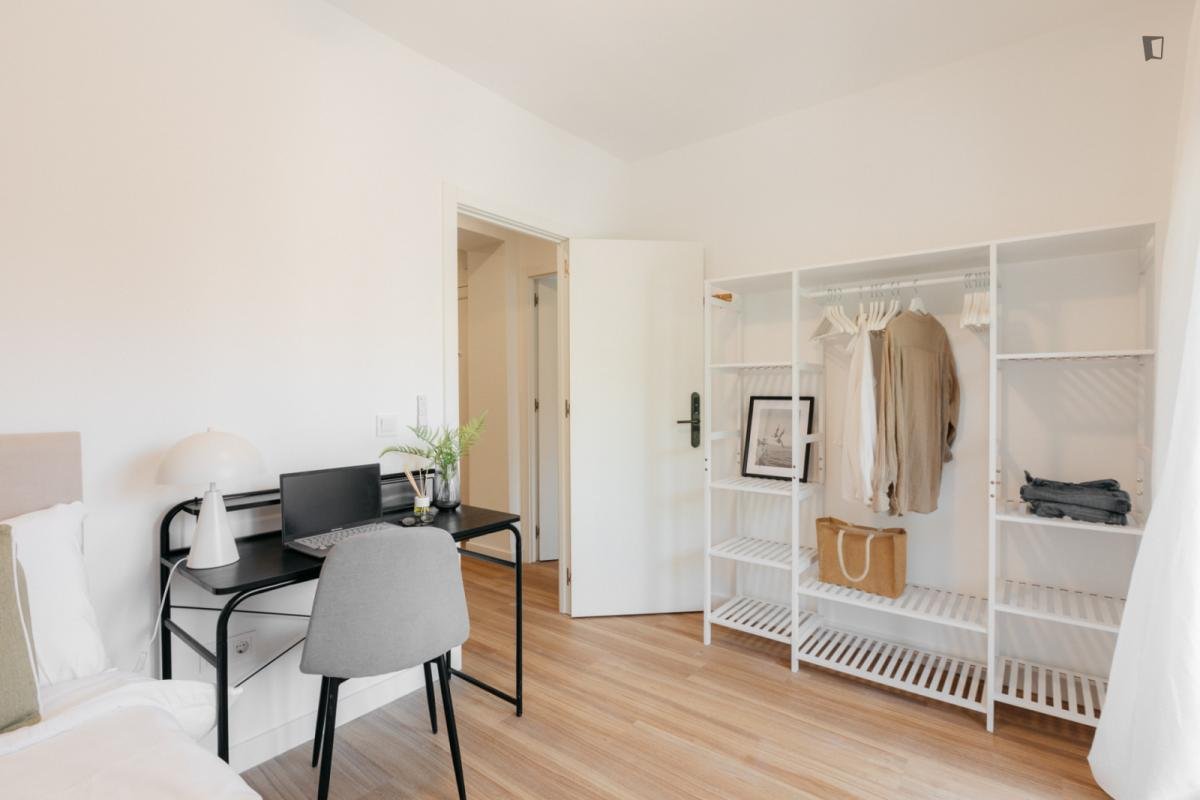 Habitació de lloguer, València