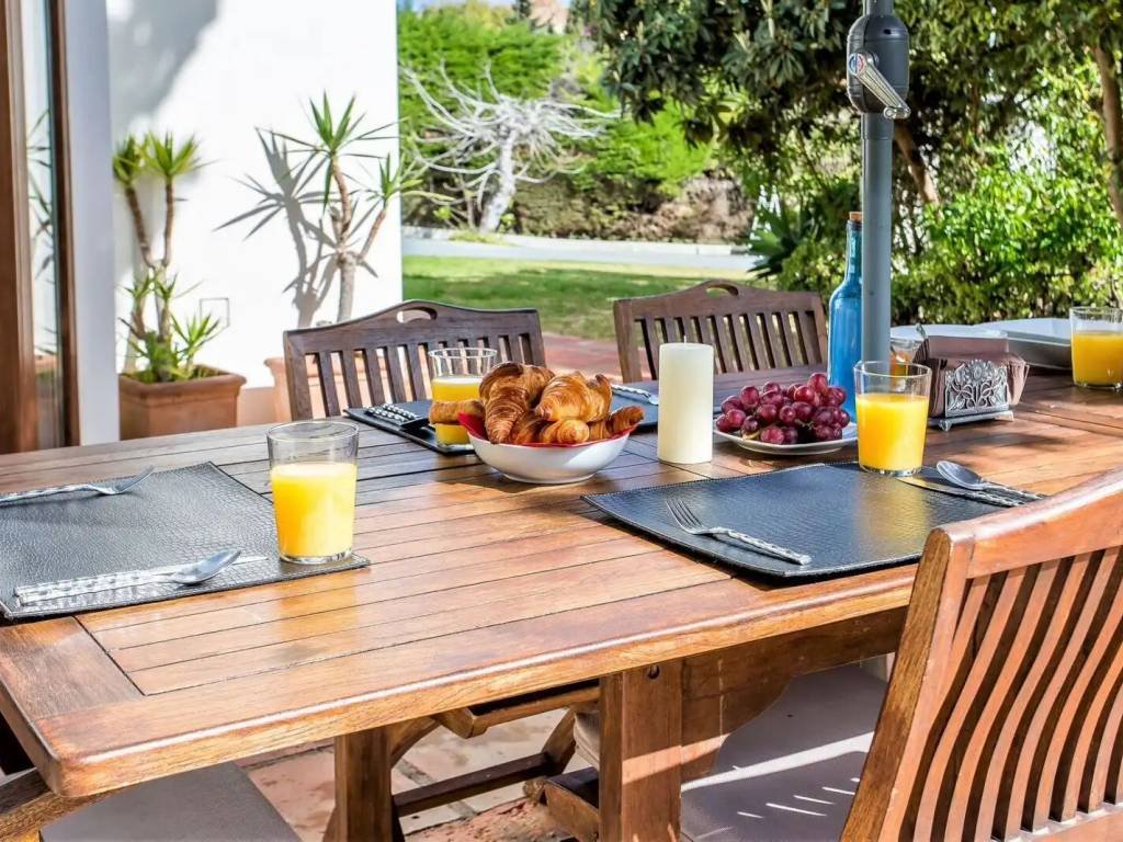 Haus 650 m² in Marbella