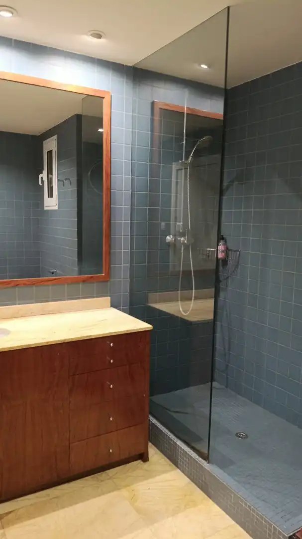 Piso de 167 m² en Murcia