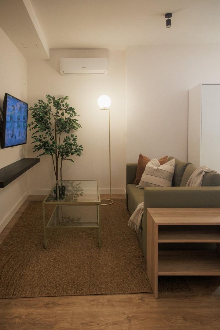 Piso de 55 m² en Badajoz