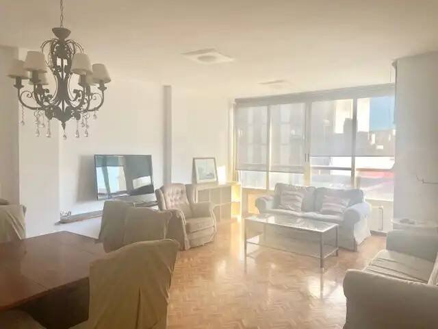 Piso de 130 m² en Alicante