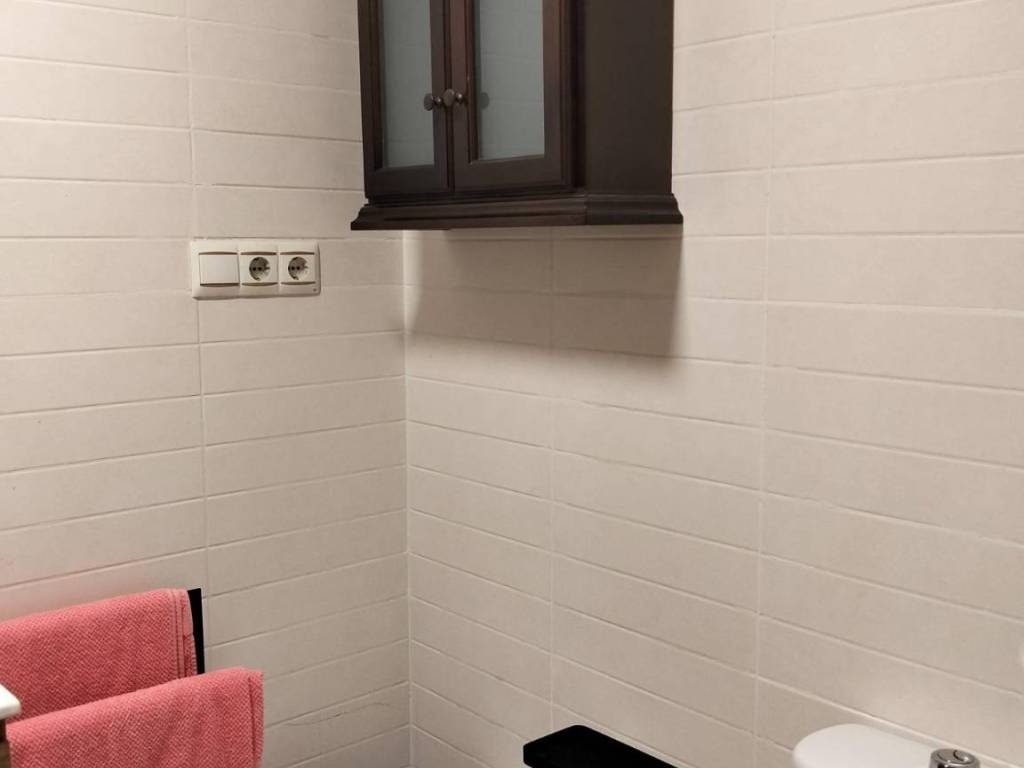 Piso de 50 m² en Málaga