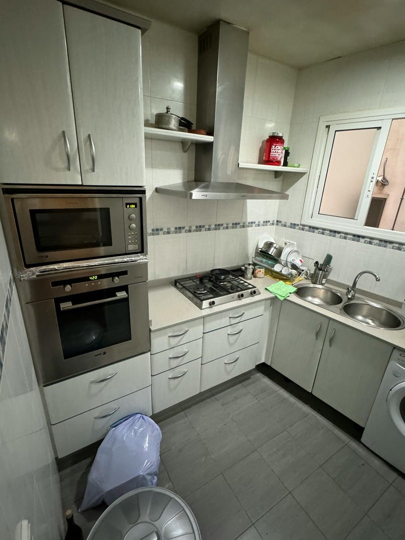 Habitación 150 m², Barcelona