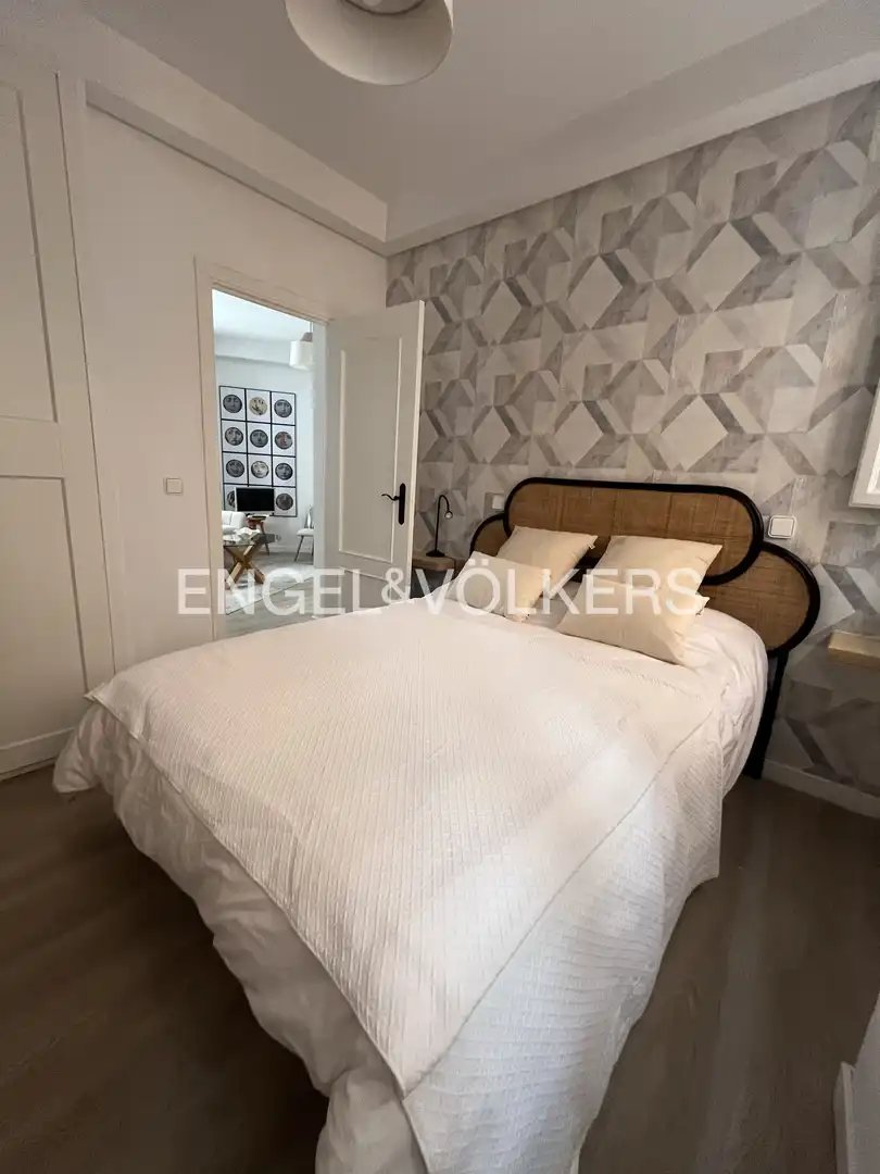 Piso de 54 m² en Sevilla