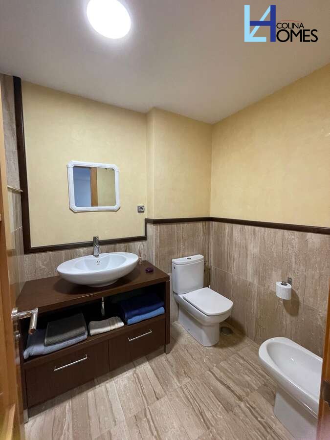 Piso de 77 m² en Torremolinos