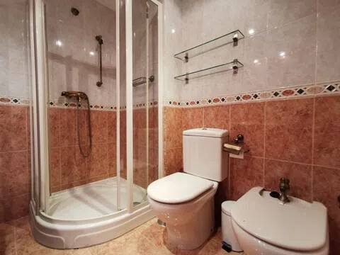 Zimmer 190 m², Madrid