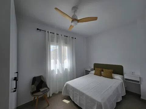 Pis de 60 m² a Monesterio