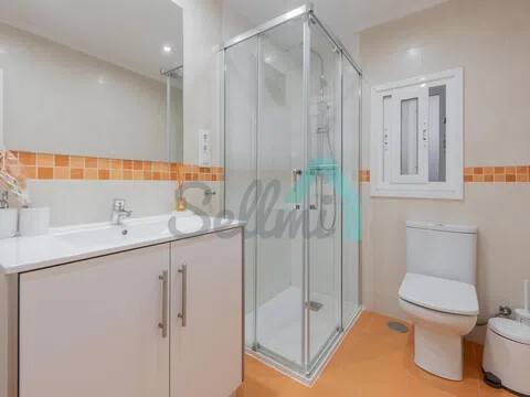 Habitación 95 m², Oviedo