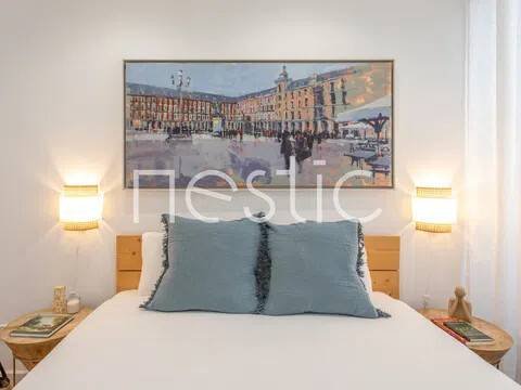 Pis de 95 m² a Madrid