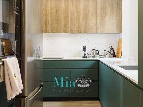 Piso de 120 m² en Alicante
