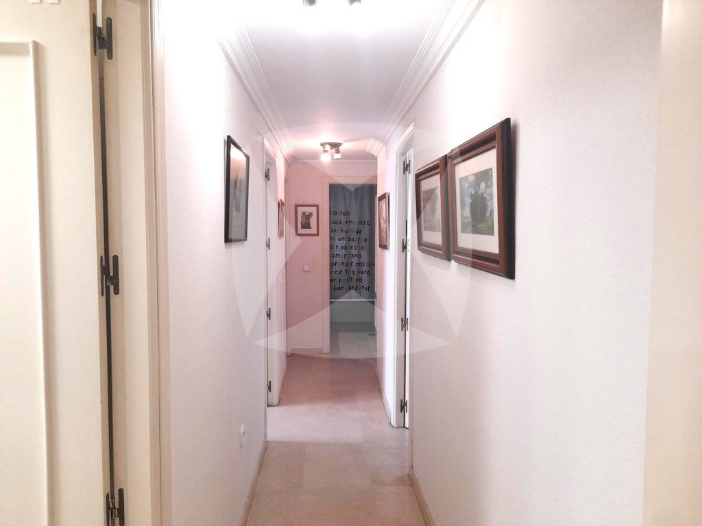 Piso de 120 m² en Badajoz