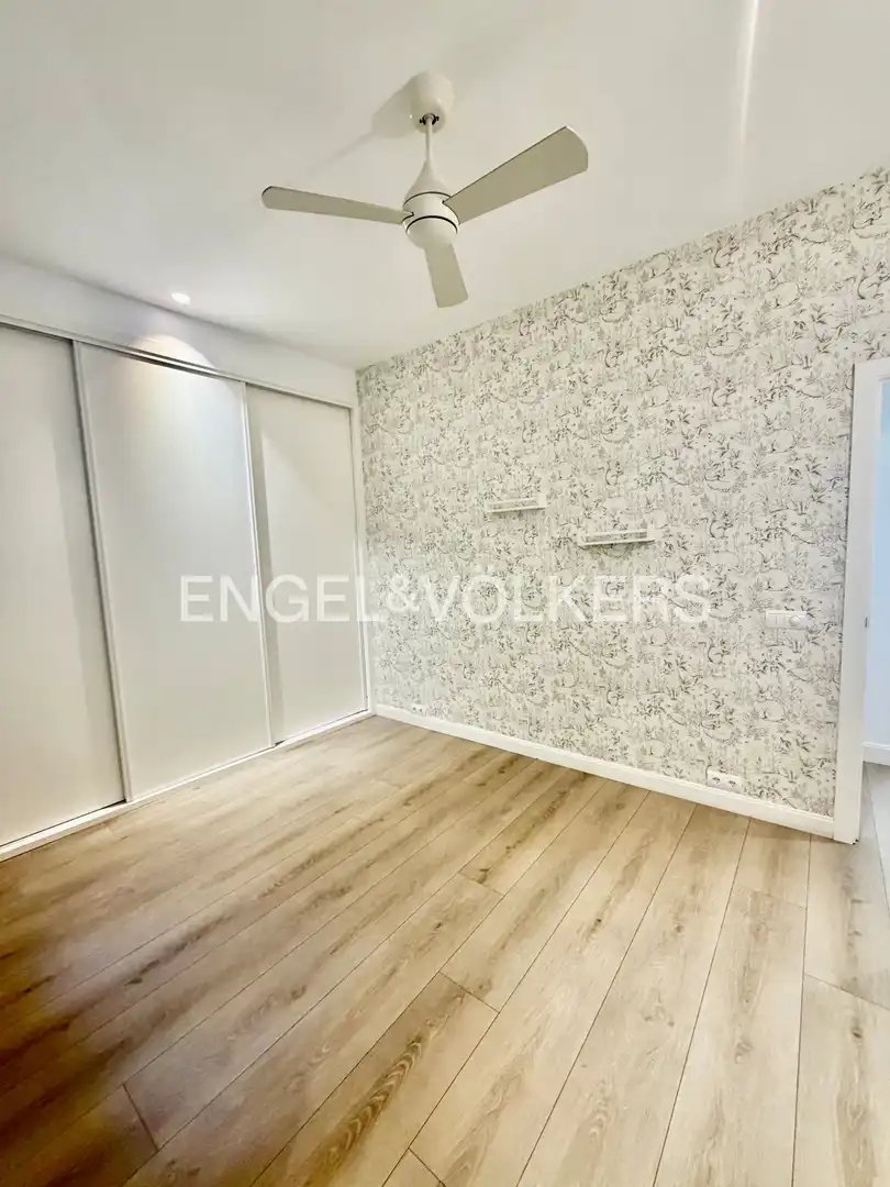 Piso de 114 m² en Madrid