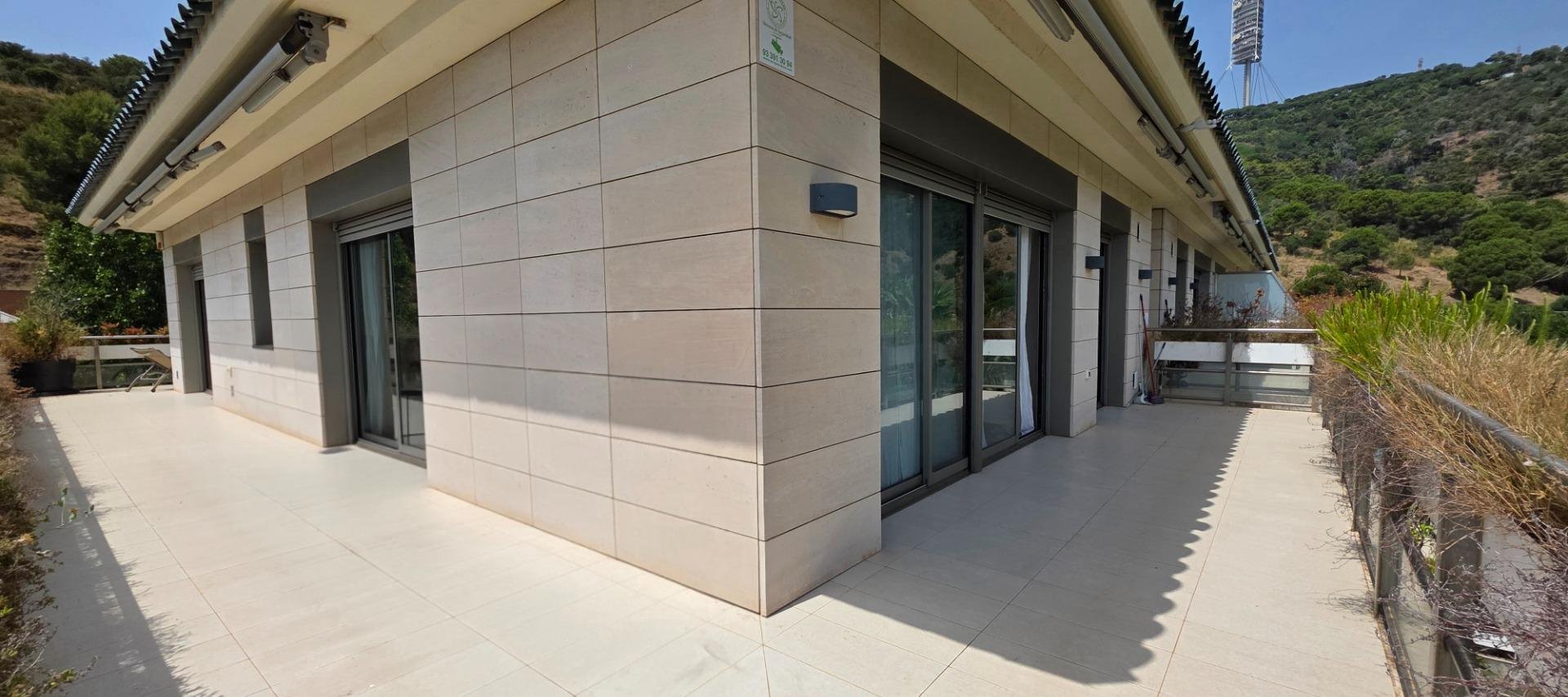 Pis de 165 m² a Barcelona