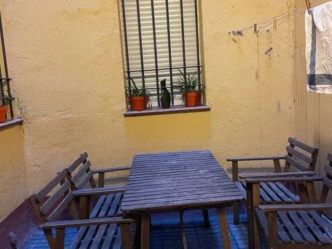 Stanza in affitto, Madrid