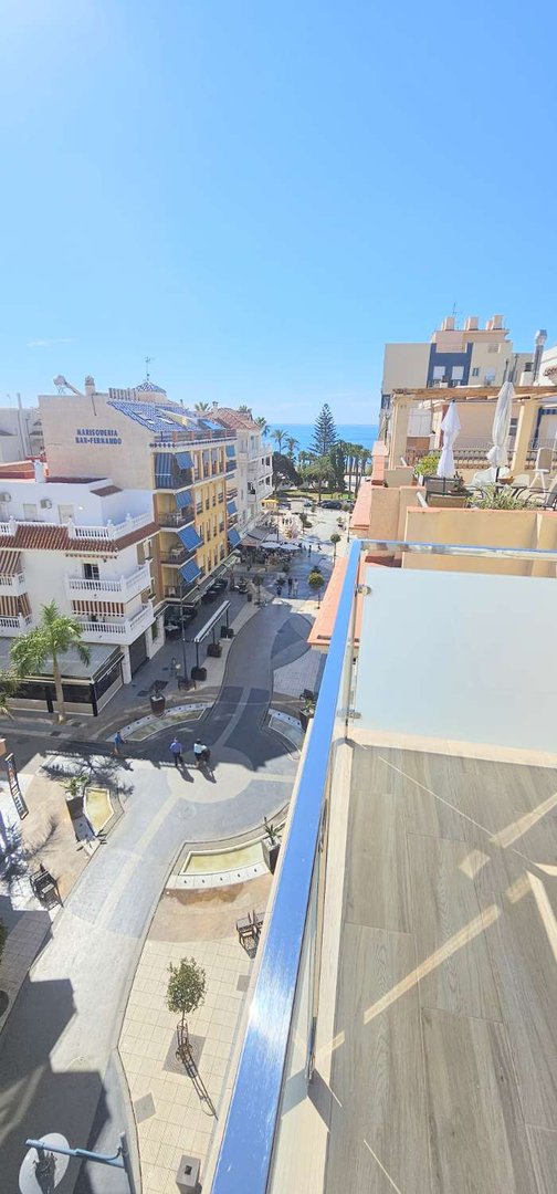 Pis de 50 m² a Vélez-Málaga