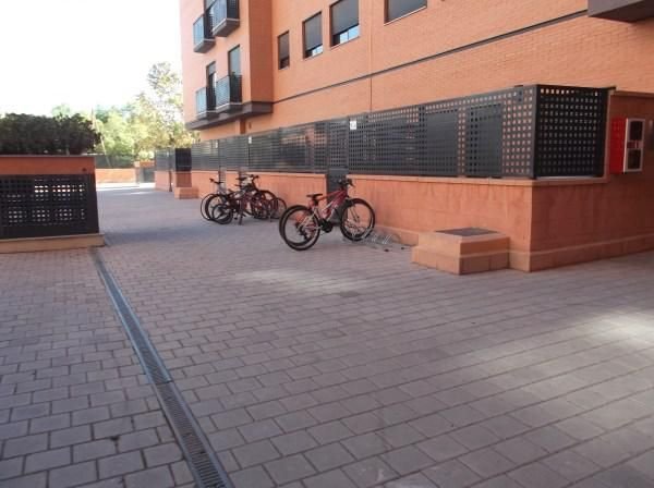 Pis de 110 m² a Sant Vicent del Raspeig