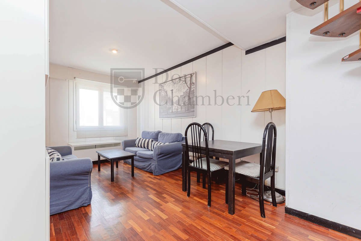 Apartamento 94 m² em Madrid