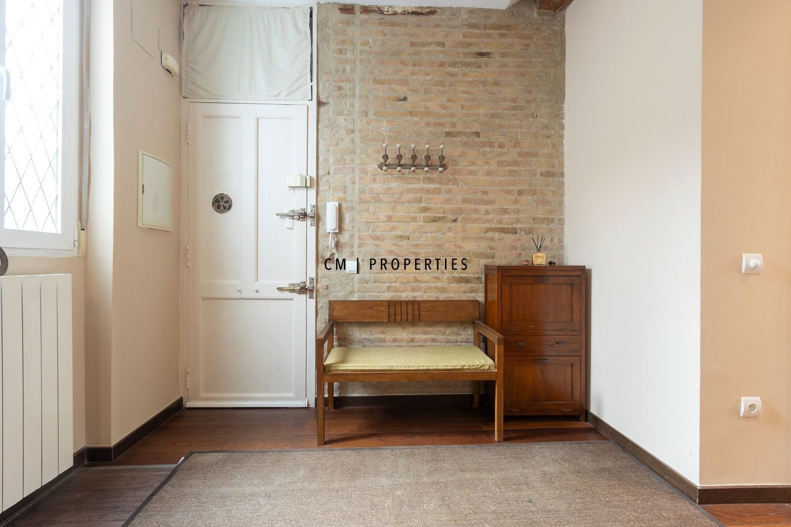 Piso de 106 m² en Valencia