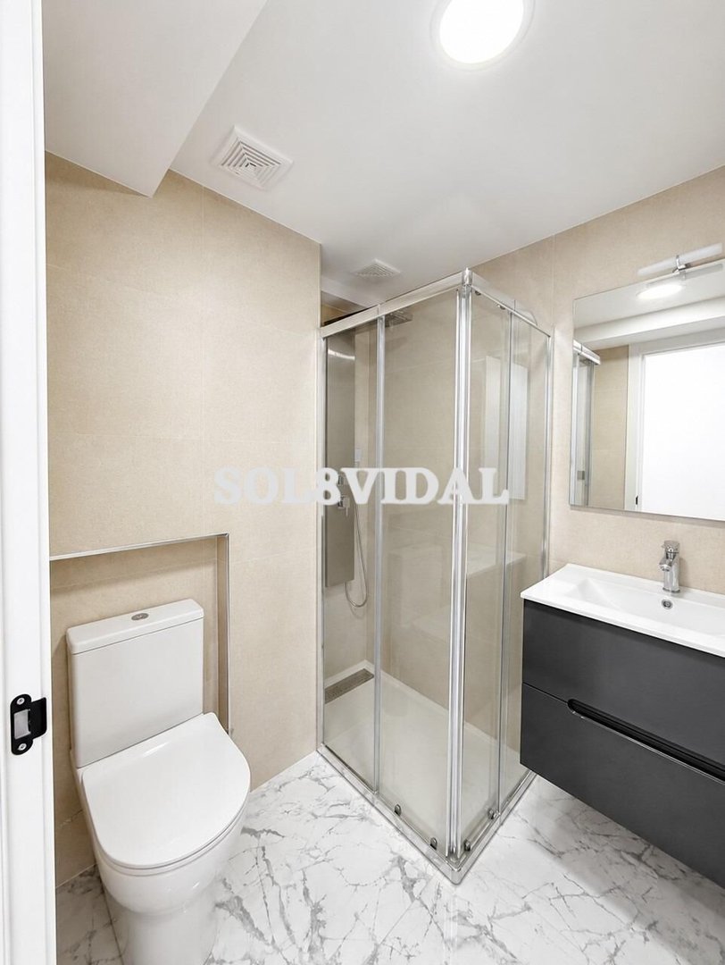 Piso de 90 m² en Orihuela