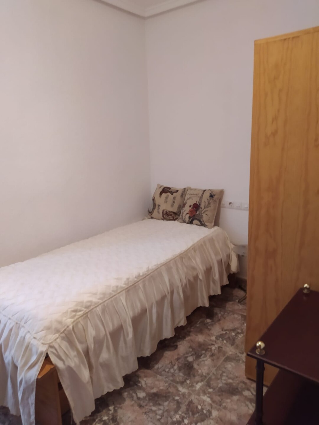 Piso de 100 m² en Salamanca