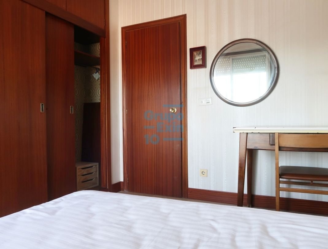 Pis de 95 m² a Sant Sebastià