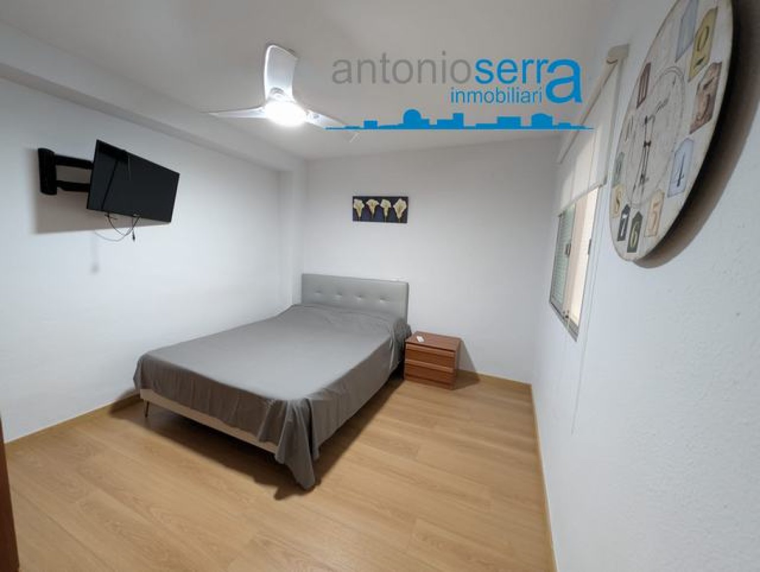 Wohnung 90 m² in Manises