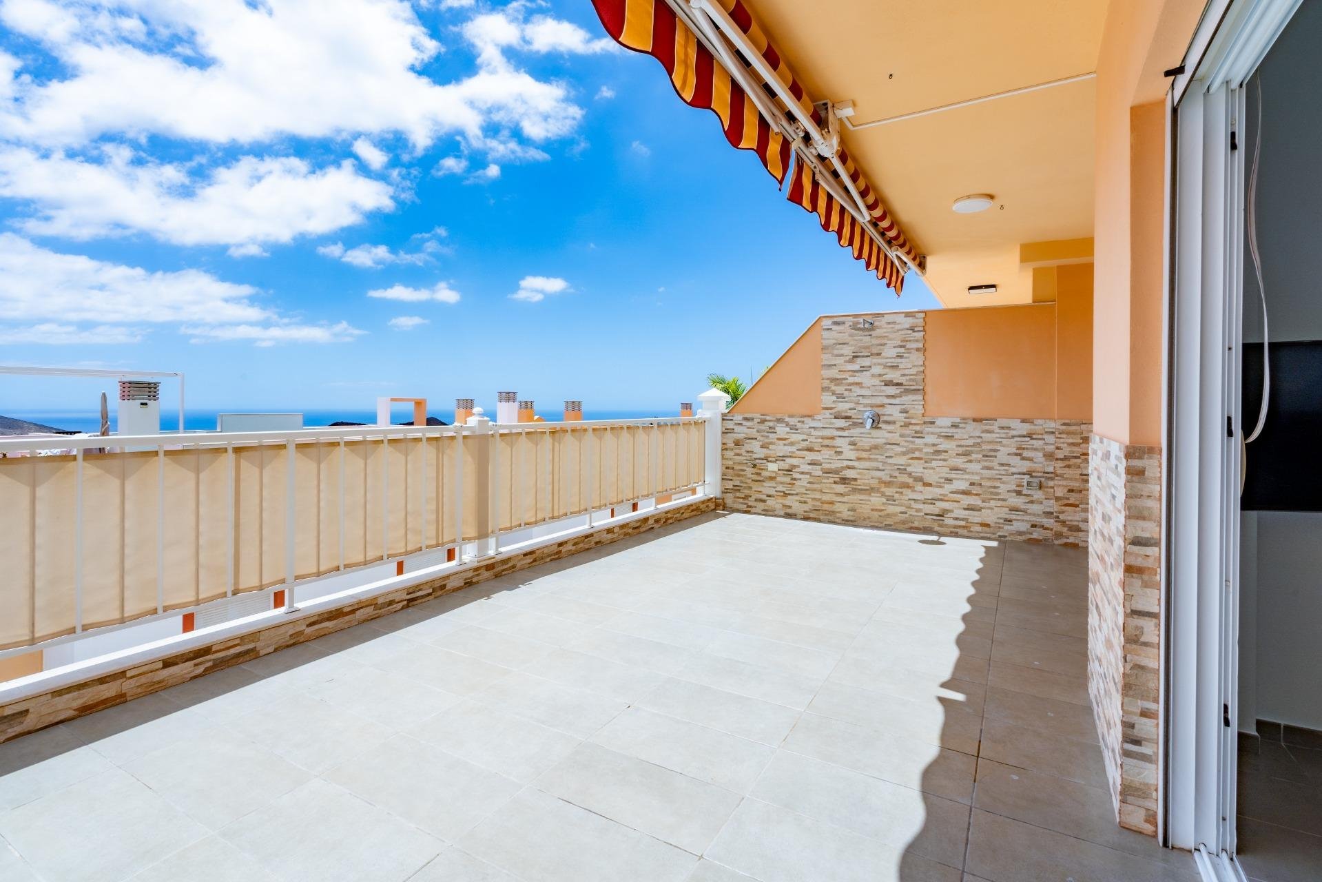 Pis de 53 m² a Arona