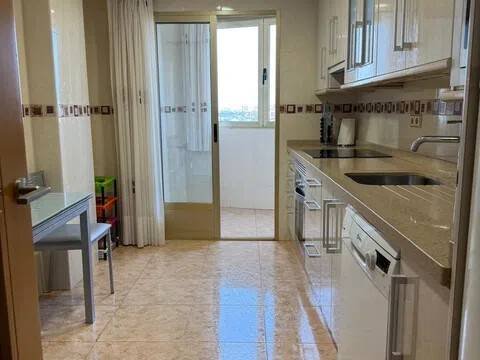 Appartement 120 m² à Carthagène