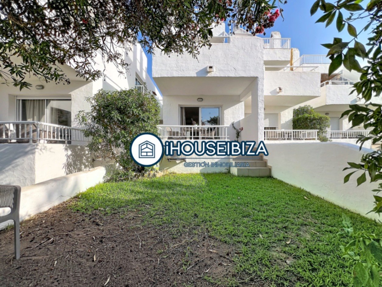 Pis de 65 m² a Sant Josep de sa Talaia