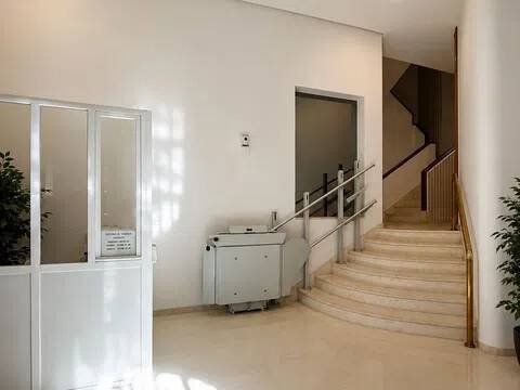 Appartamento 48 m² a Madrid