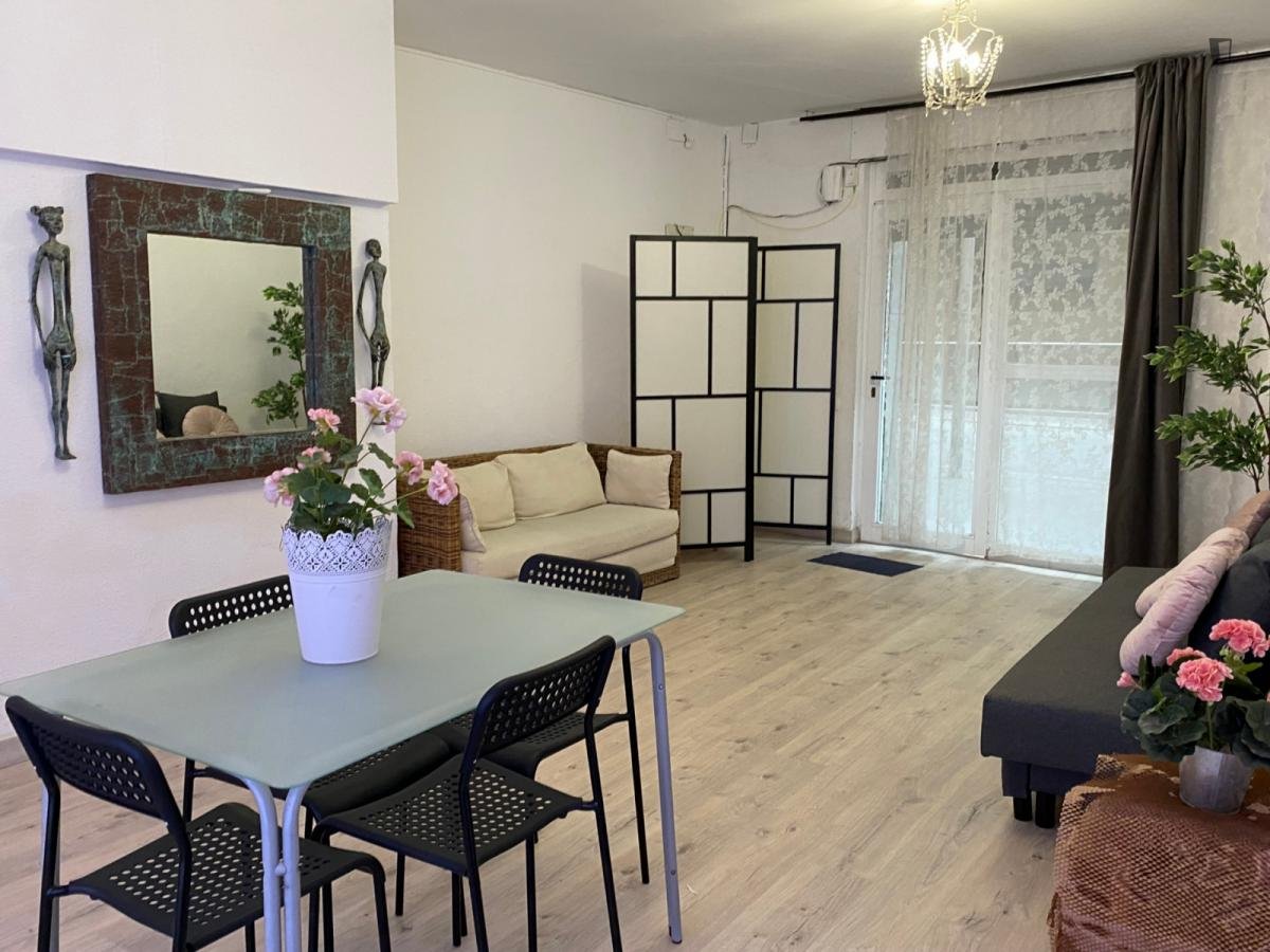 Piso de 75 m² en Barcelona