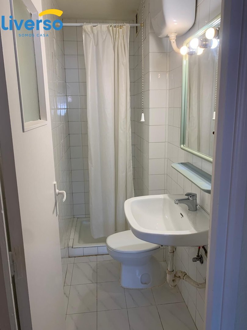 Habitación 95 m², Burgos