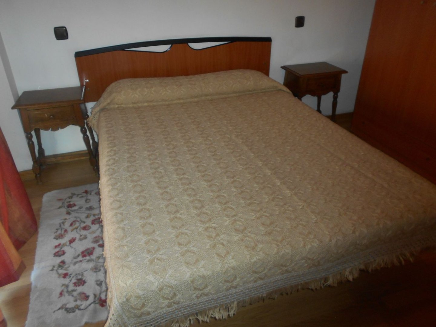 Pis de 75 m² a Salamanca