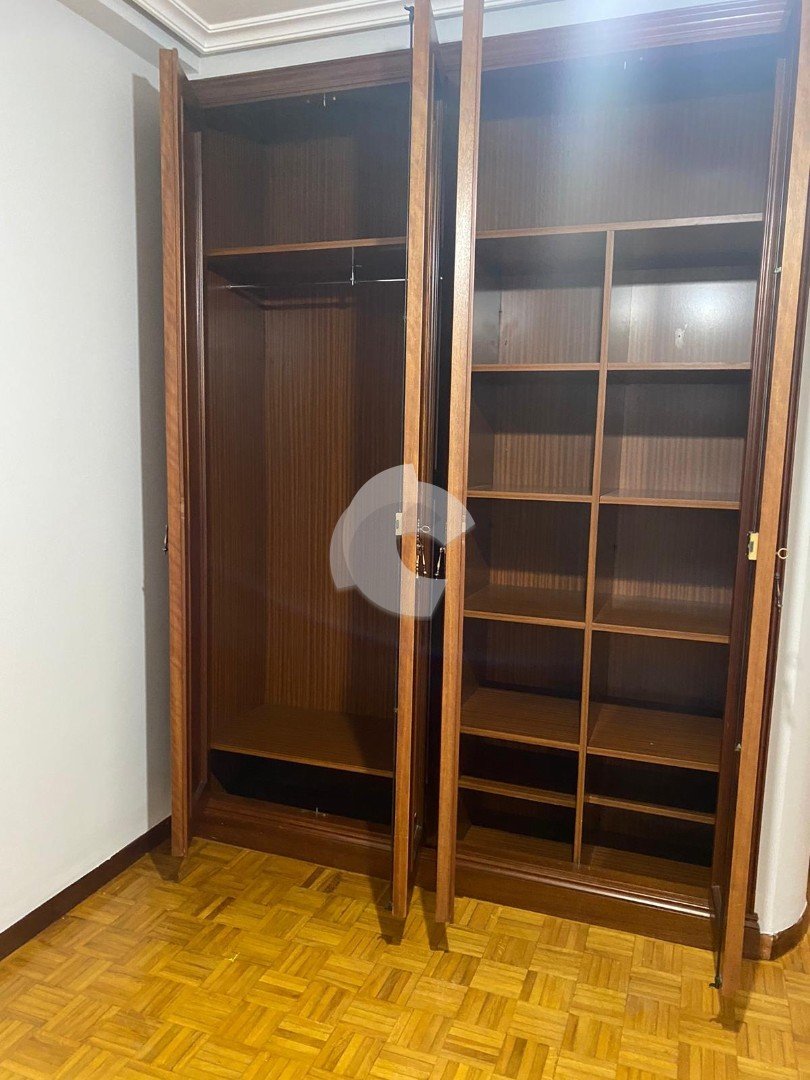 Piso de 86 m² en Ourense