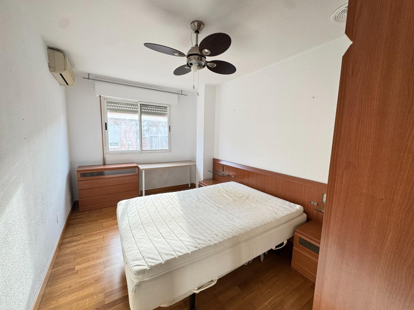 Piso de 120 m² en Murcia