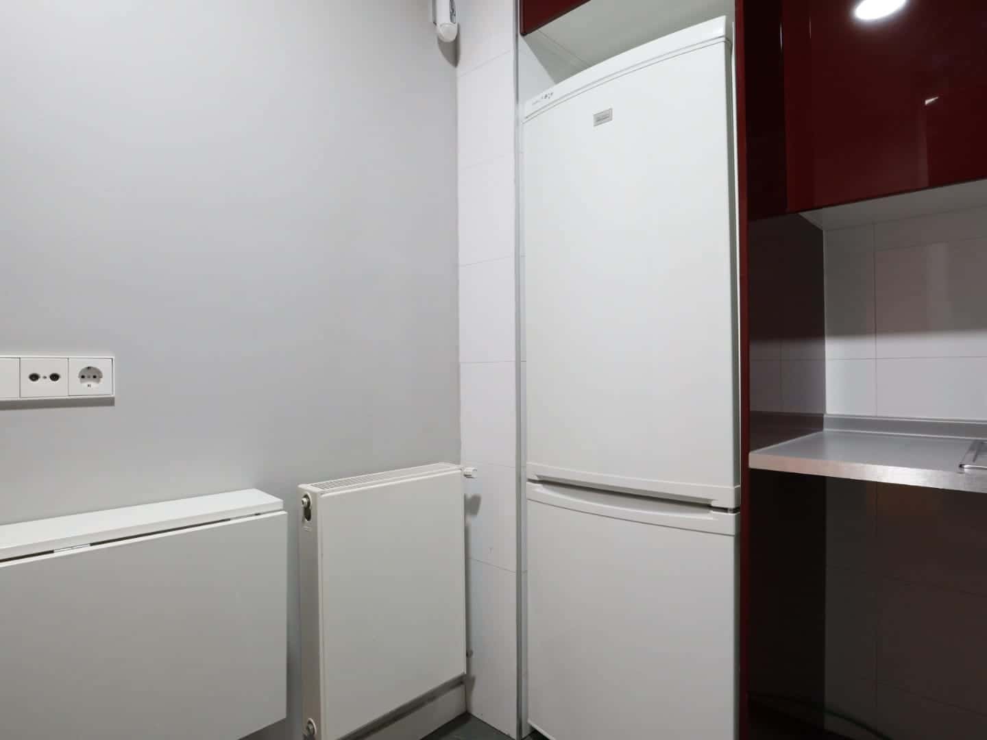 Pis de 45 m² a Madrid