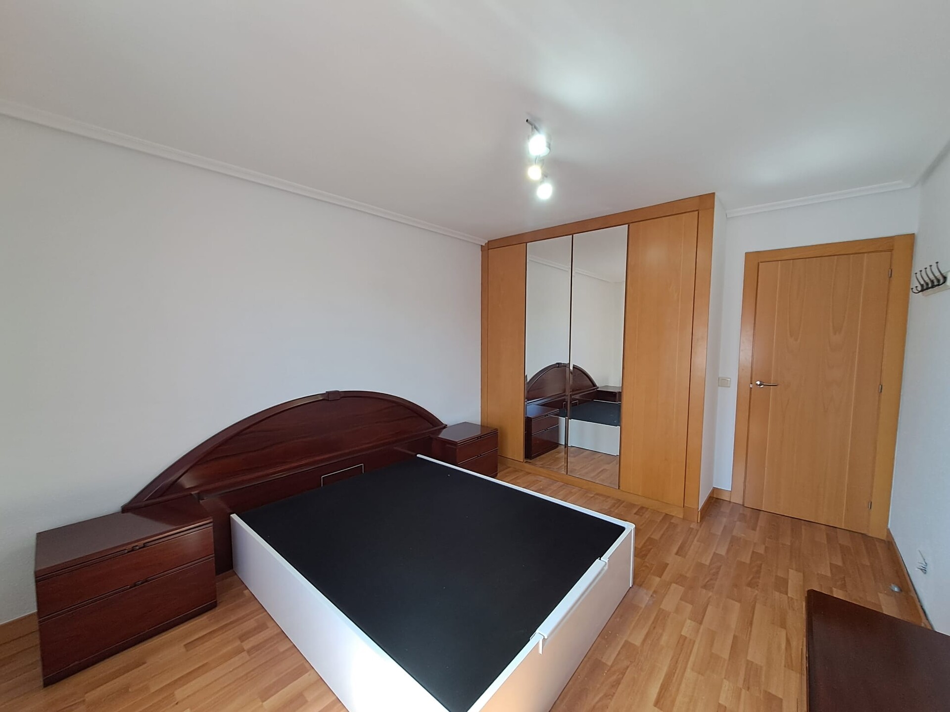 Pis de 120 m² a Burgos