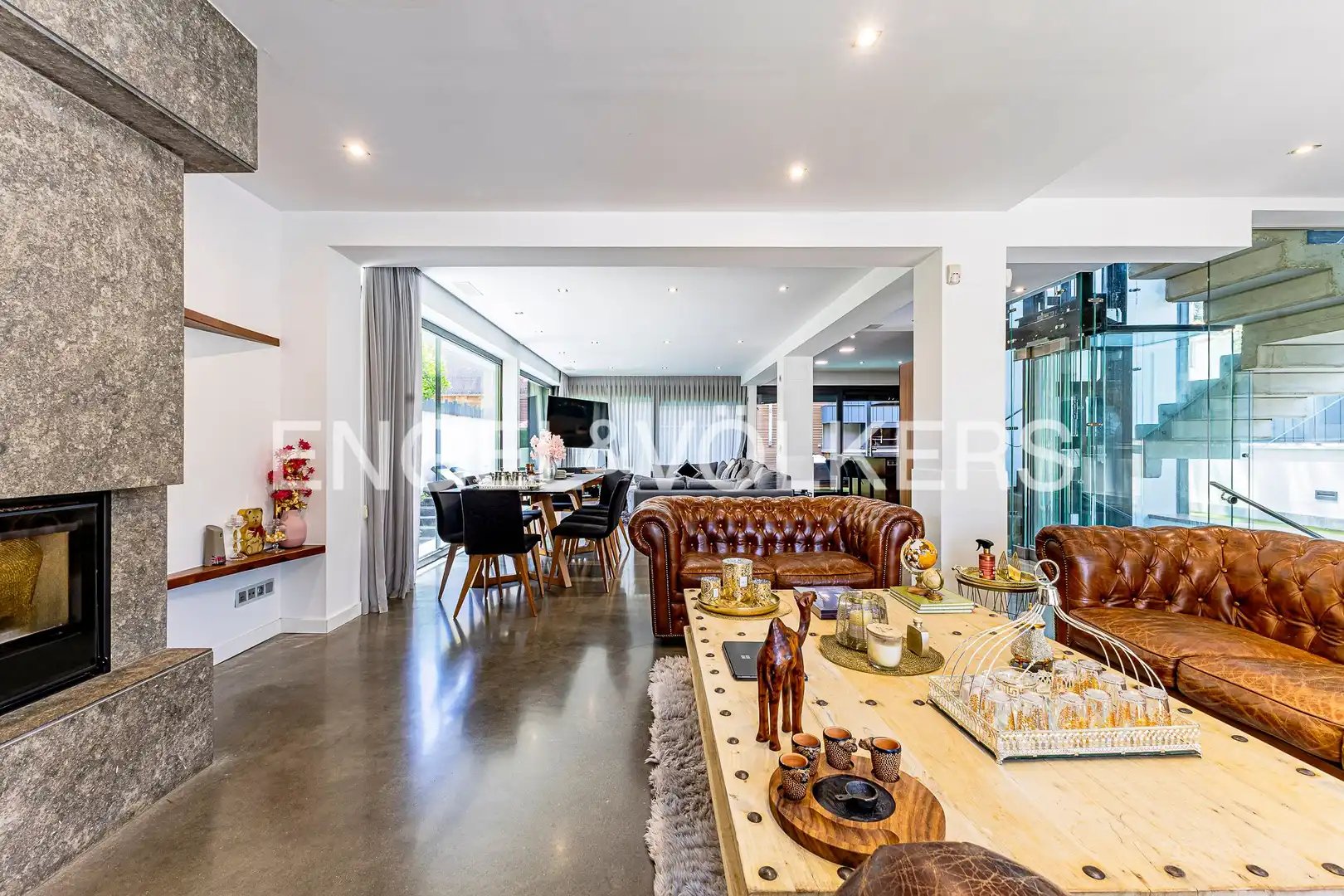 Casa de 362 m² en Castelldefels
