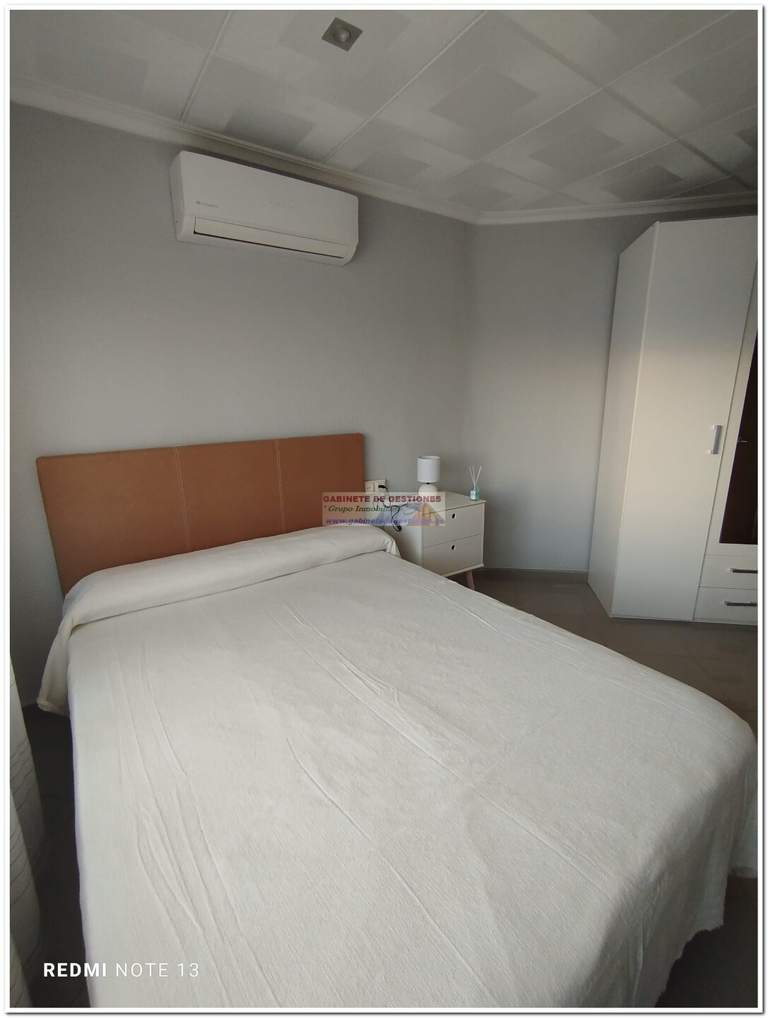 Habitación 120 m², Albacete