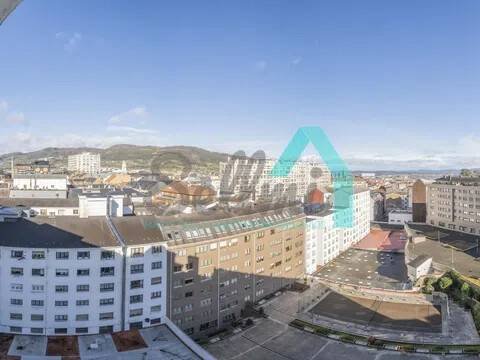 Piso de 85 m² en Oviedo